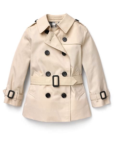 burberry toddler girl